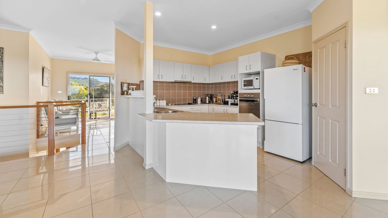 Photo of Kitchen in Woolgoolga