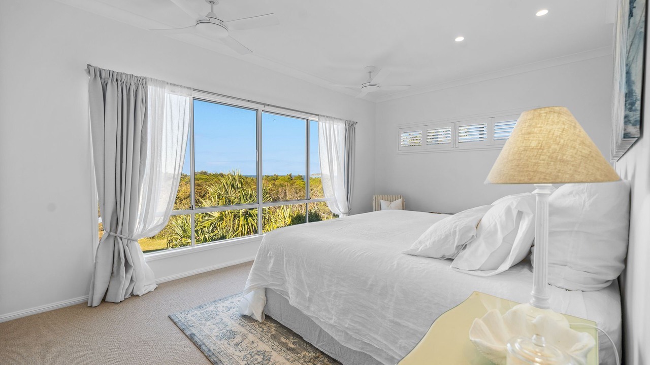 Photo of Bedroom in Woolgoolga