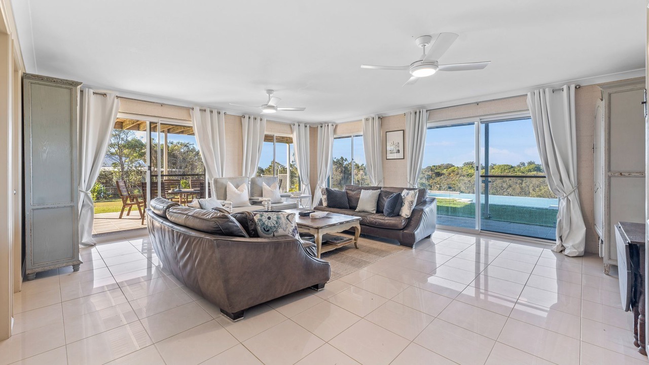 Photo of Livingroom in Woolgoolga