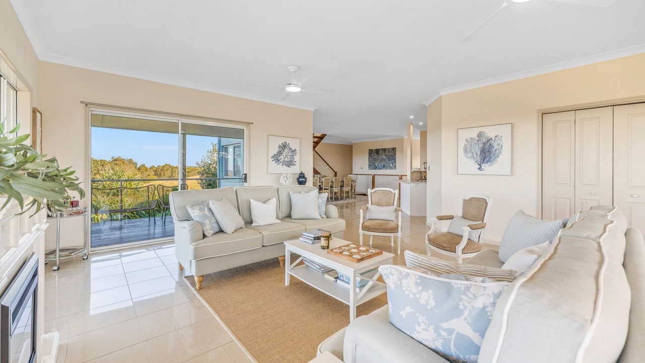 Photo of Livingroom in Woolgoolga