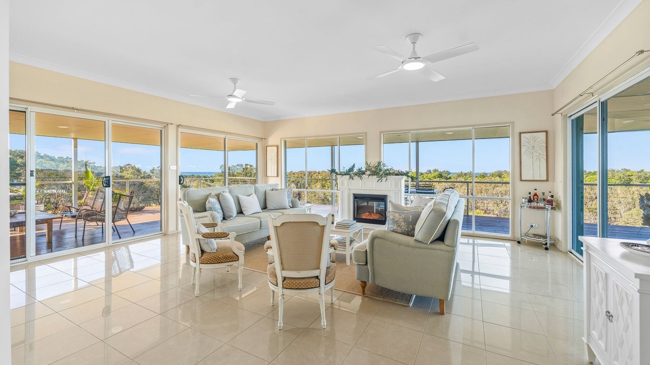 Photo of Livingroom in Woolgoolga