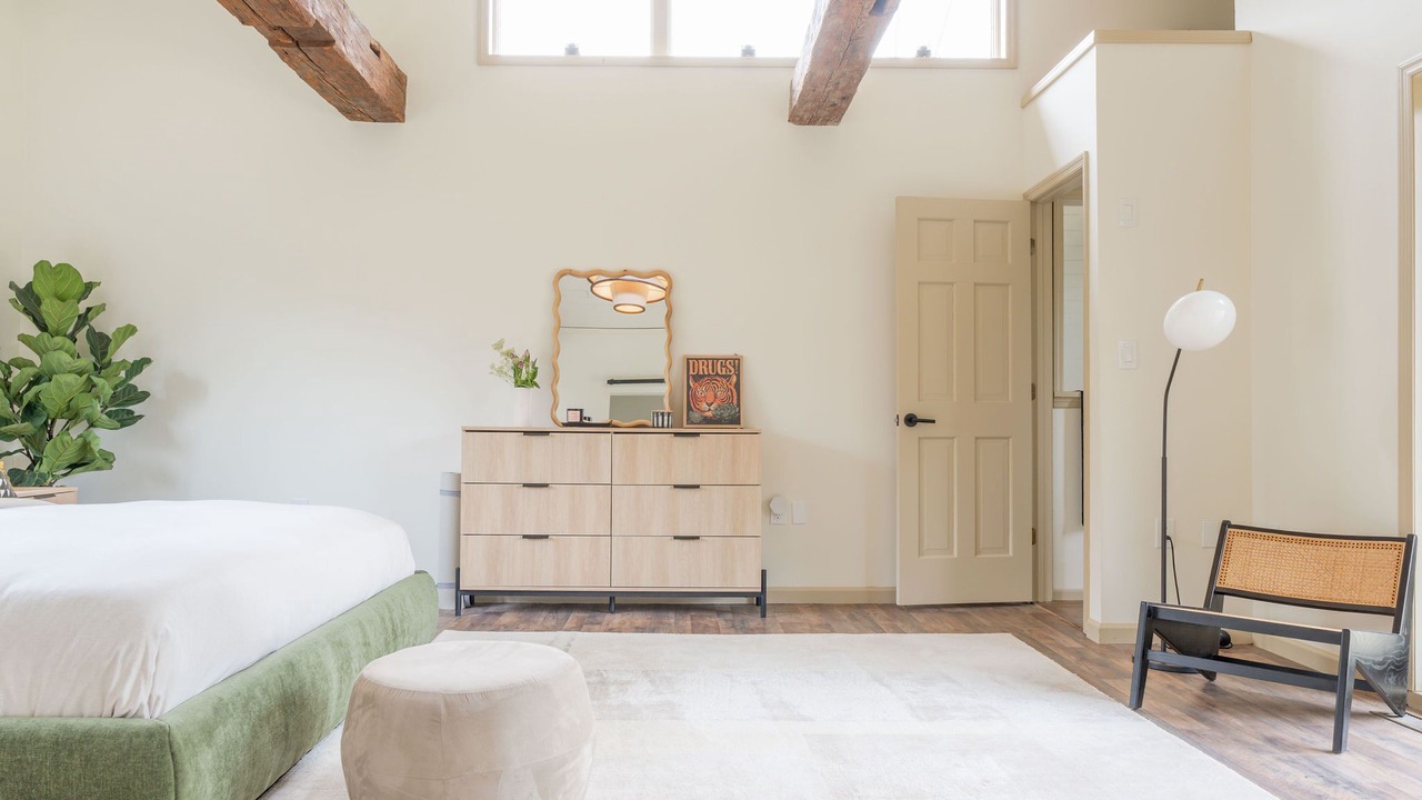 Photo of Bedroom in Kingston