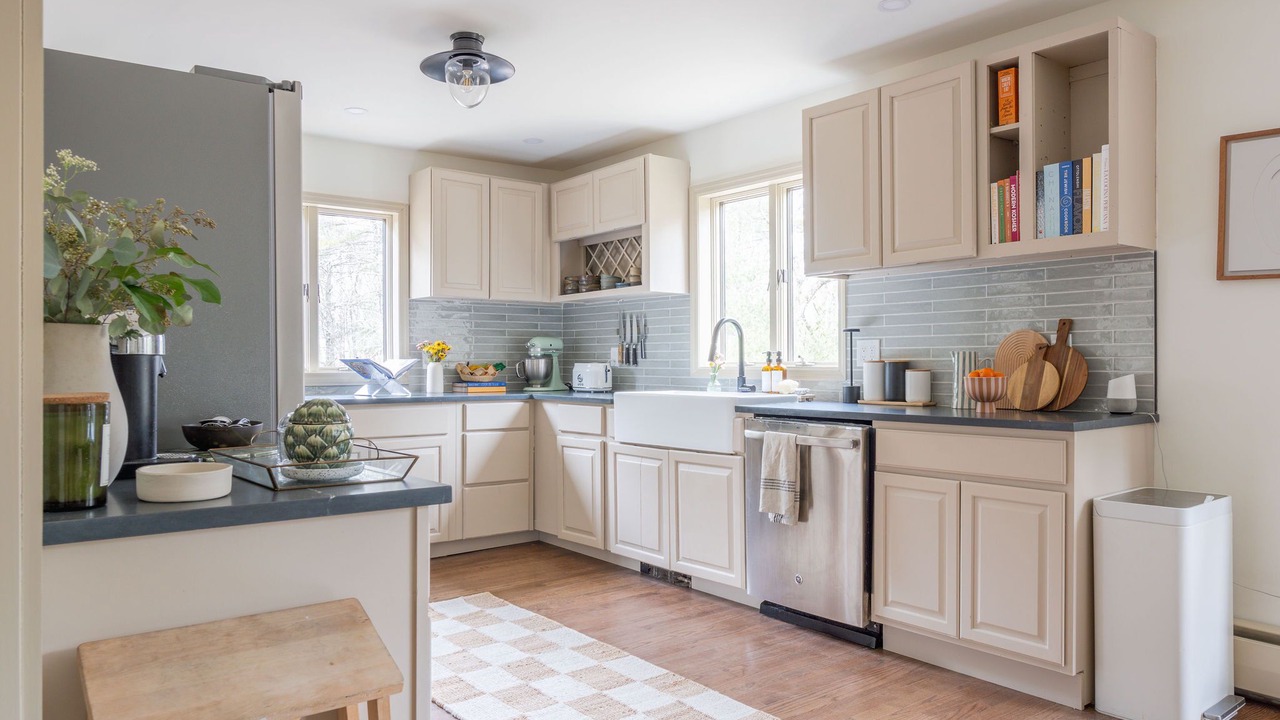 Photo of Kitchen in Kingston
