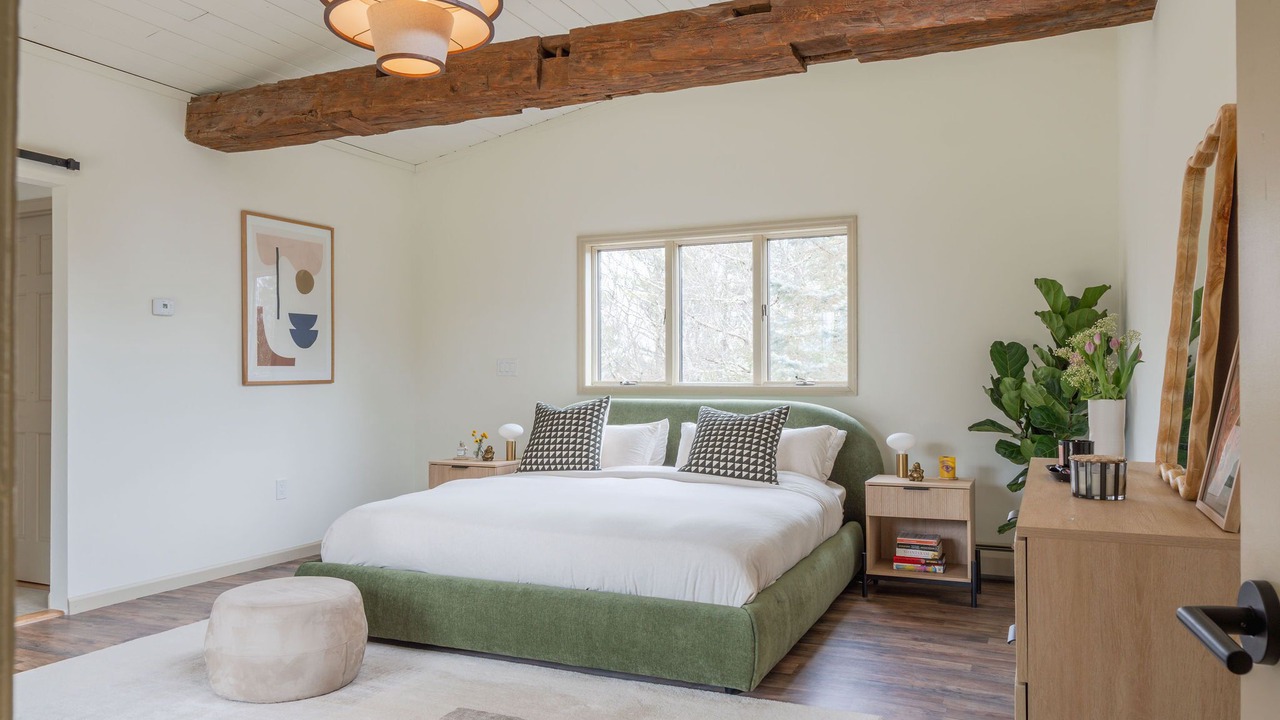 Photo of Bedroom in Kingston