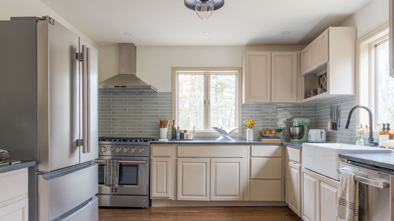Photo of Kitchen in Kingston