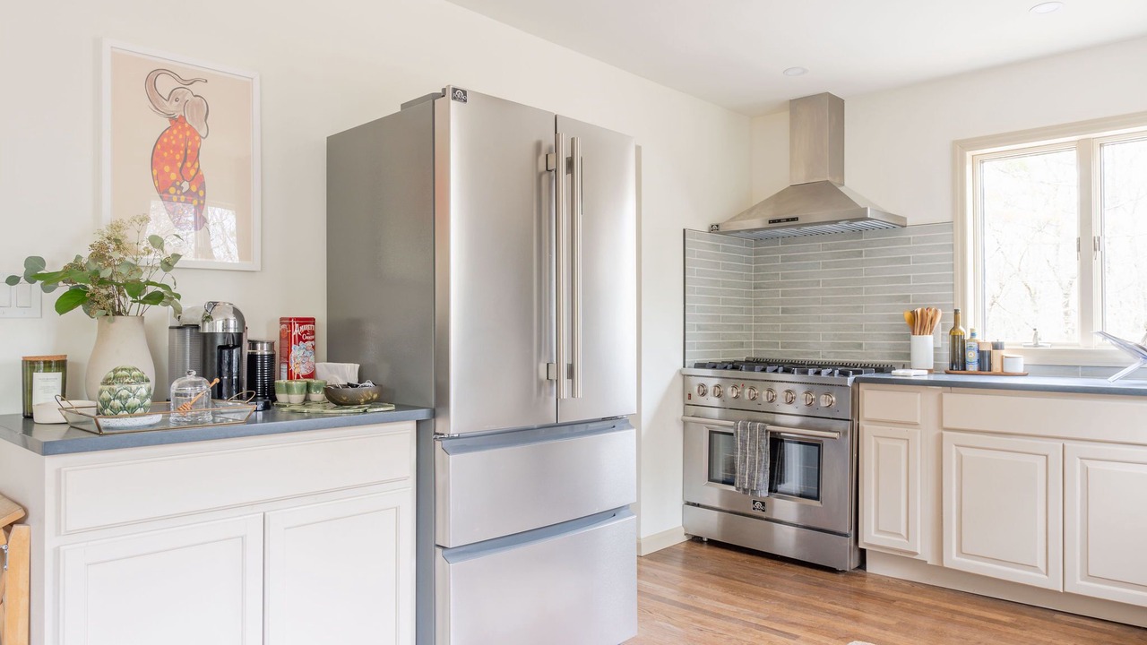 Photo of Kitchen in Kingston