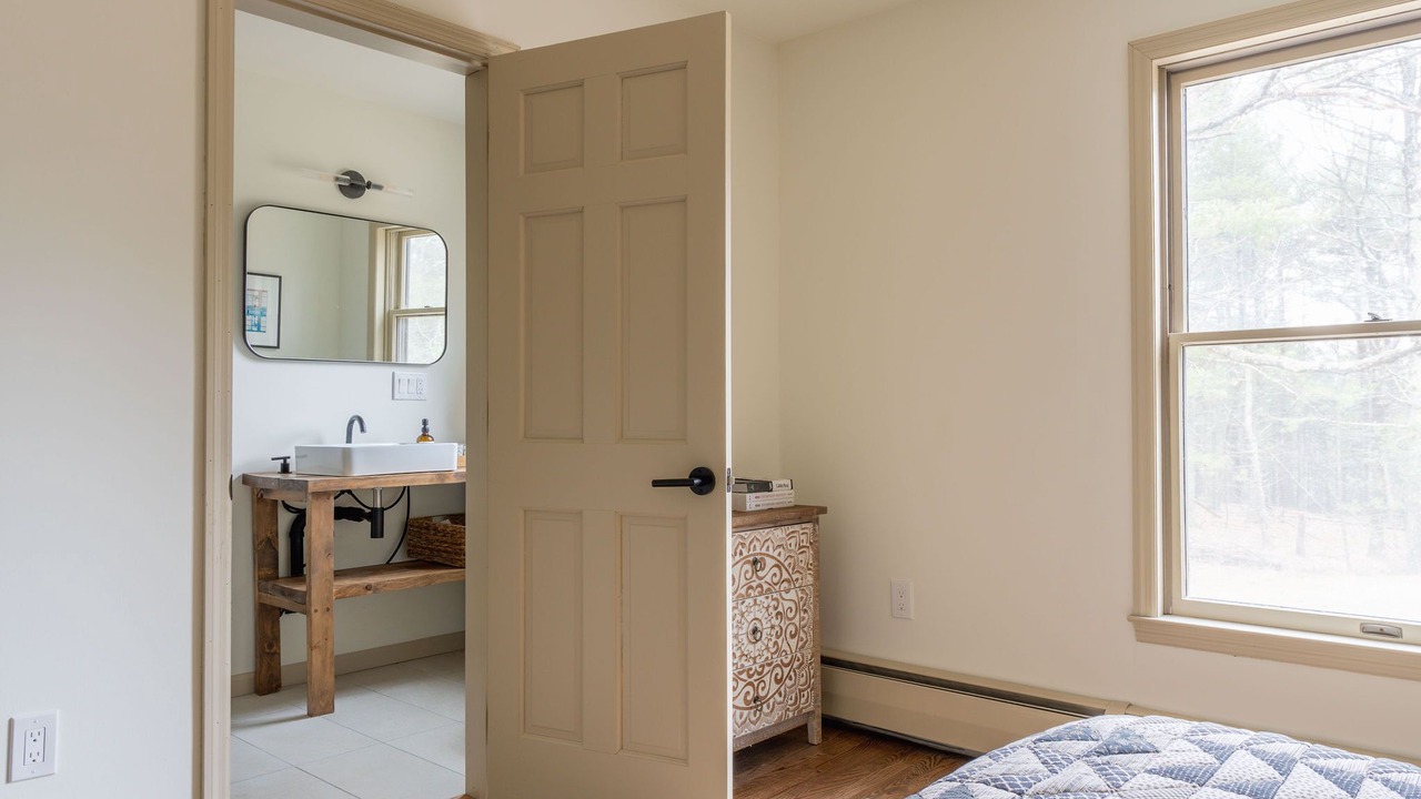 Photo of Bedroom in Kingston