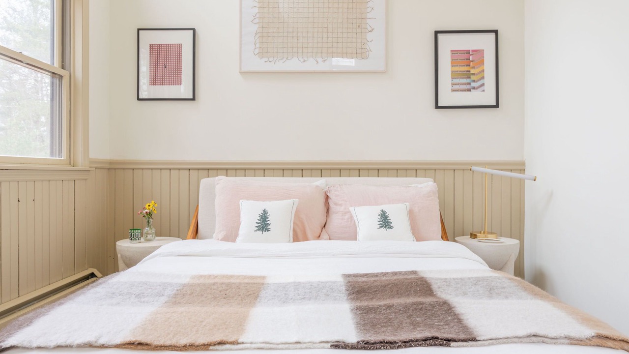 Photo of Bedroom in Kingston