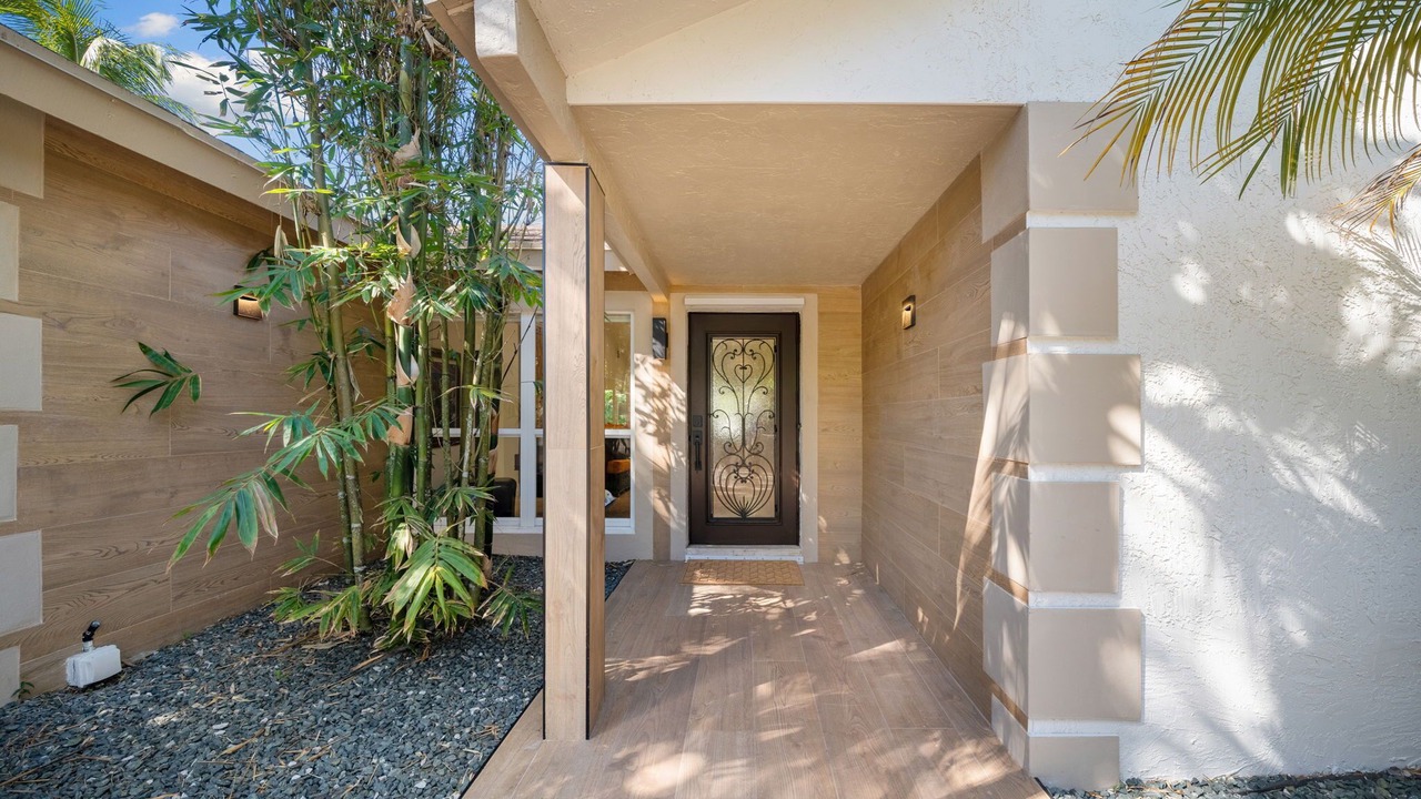 Photo of Outdoor in Southwest Ranches