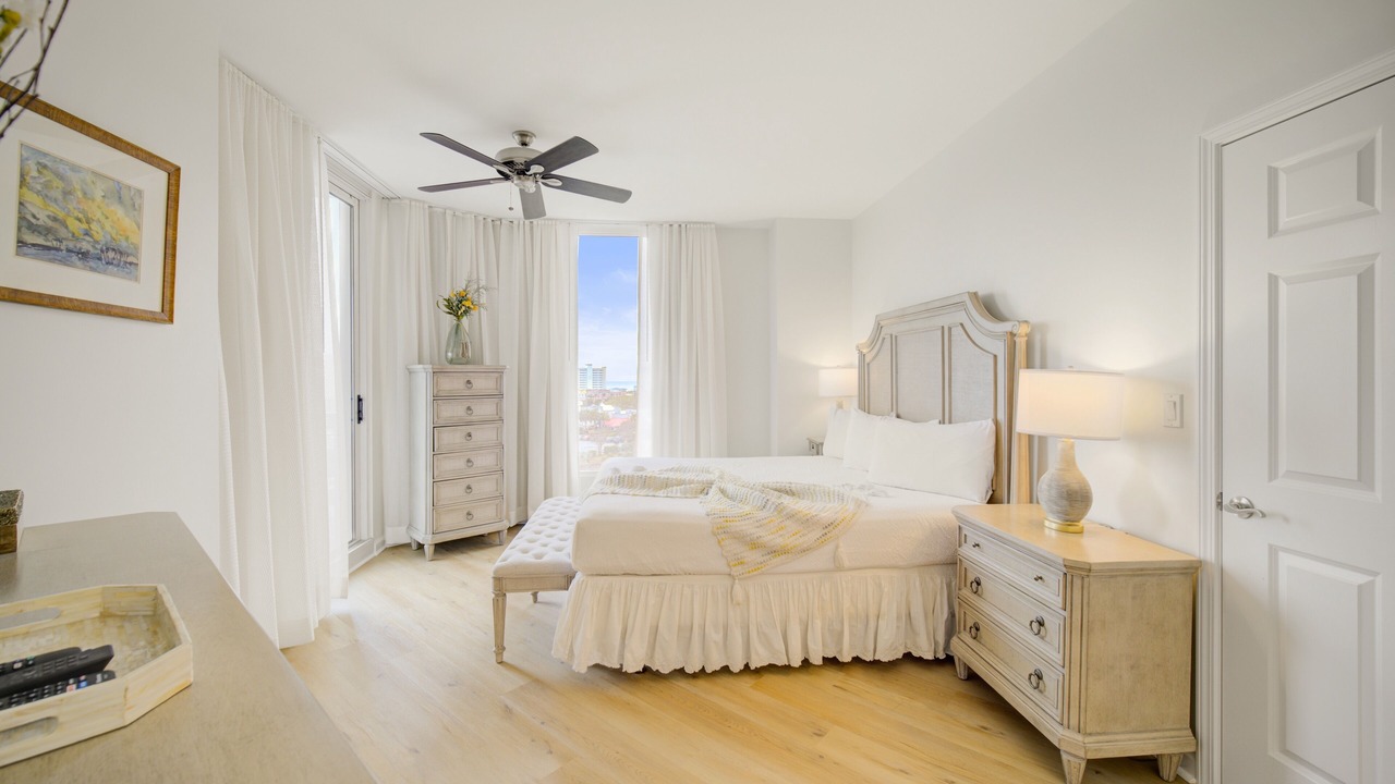 Photo of Bedroom in Indian Bayou