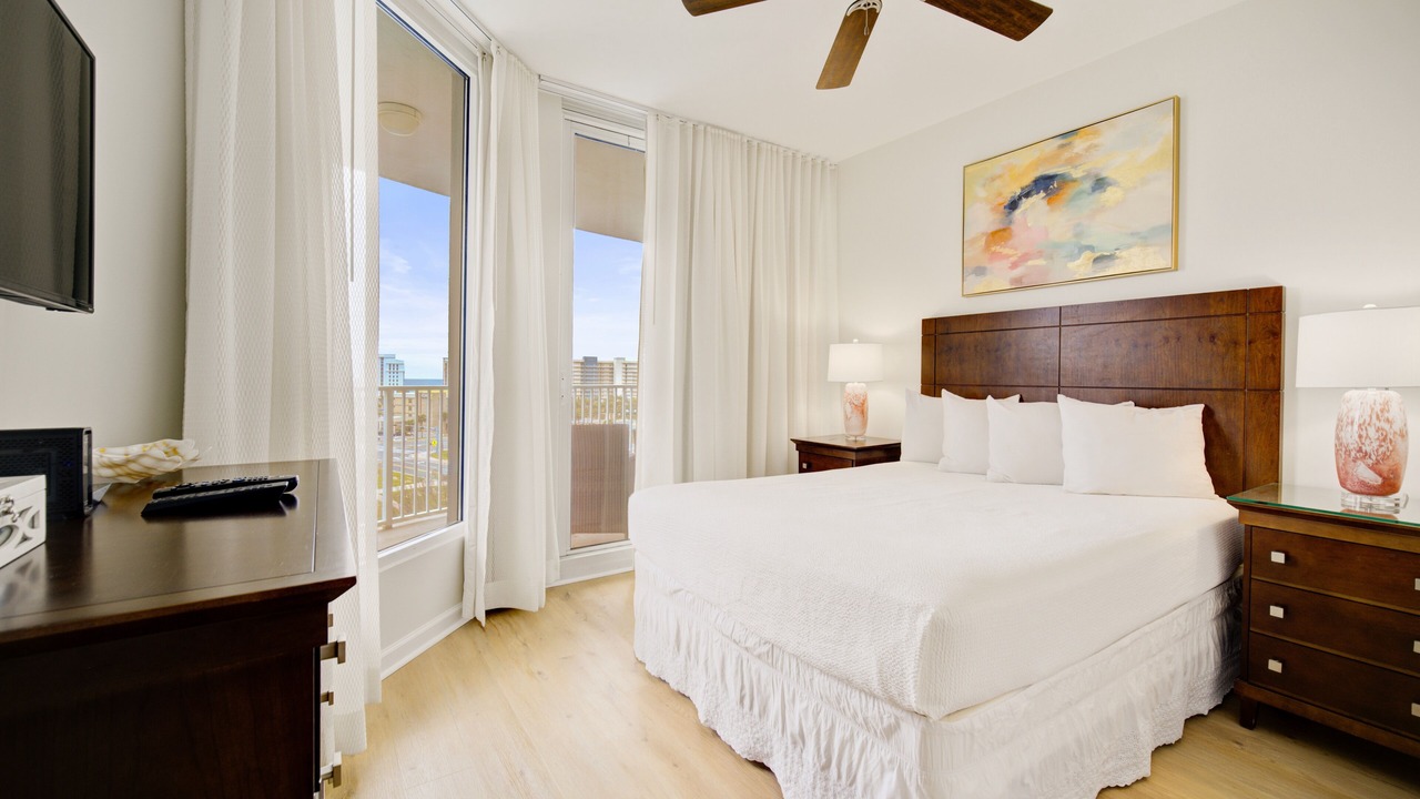 Photo of Bedroom in Indian Bayou