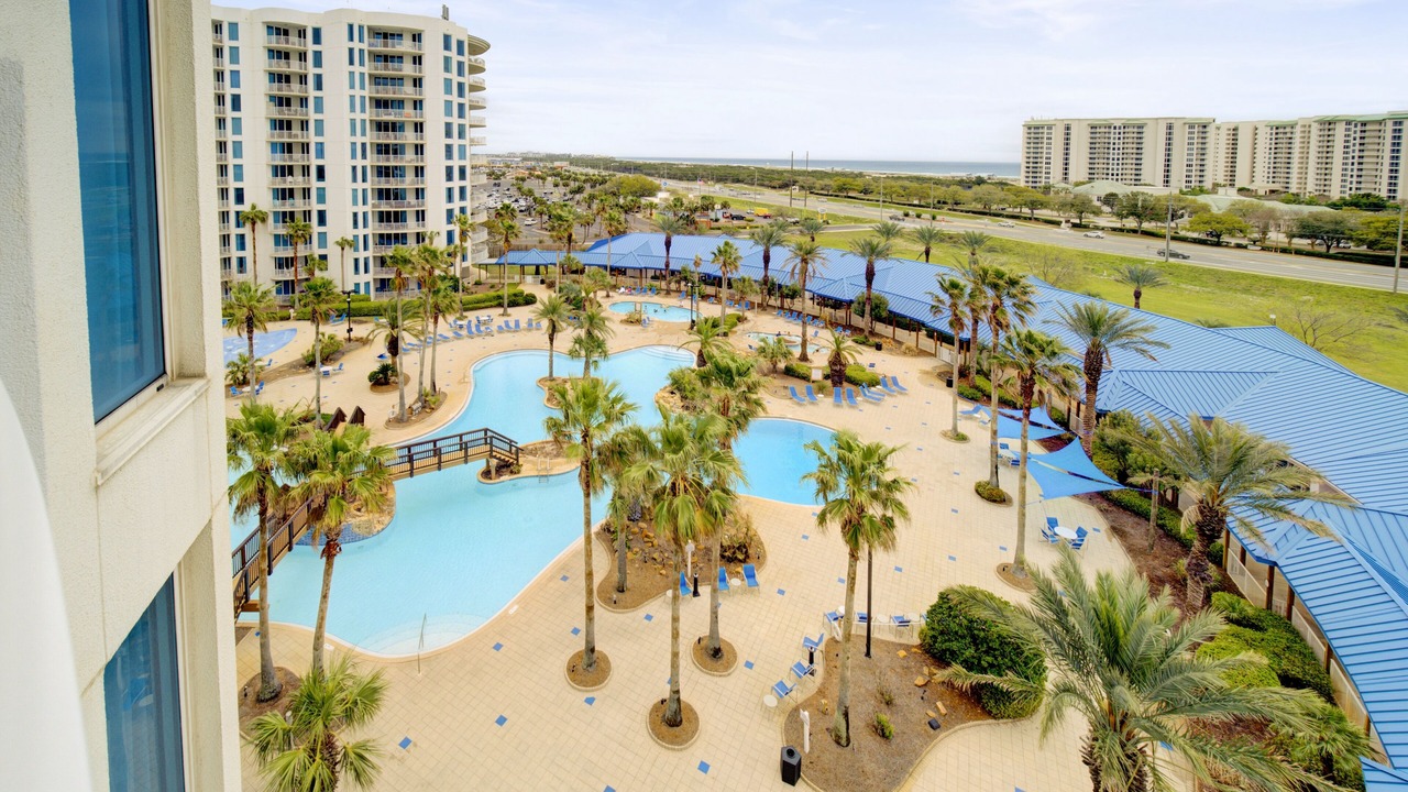 Photo of Outdoor in Indian Bayou