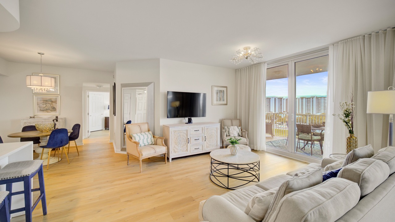 Photo of Livingroom in Indian Bayou