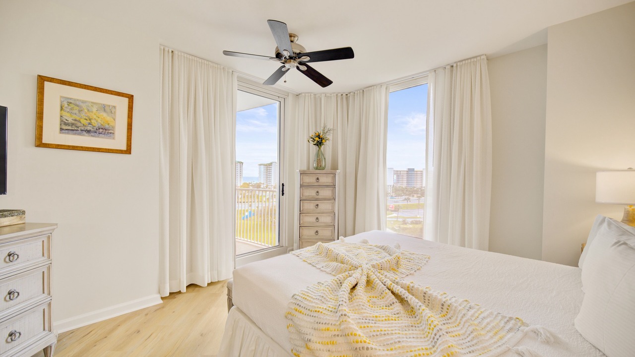 Photo of Bedroom in Indian Bayou