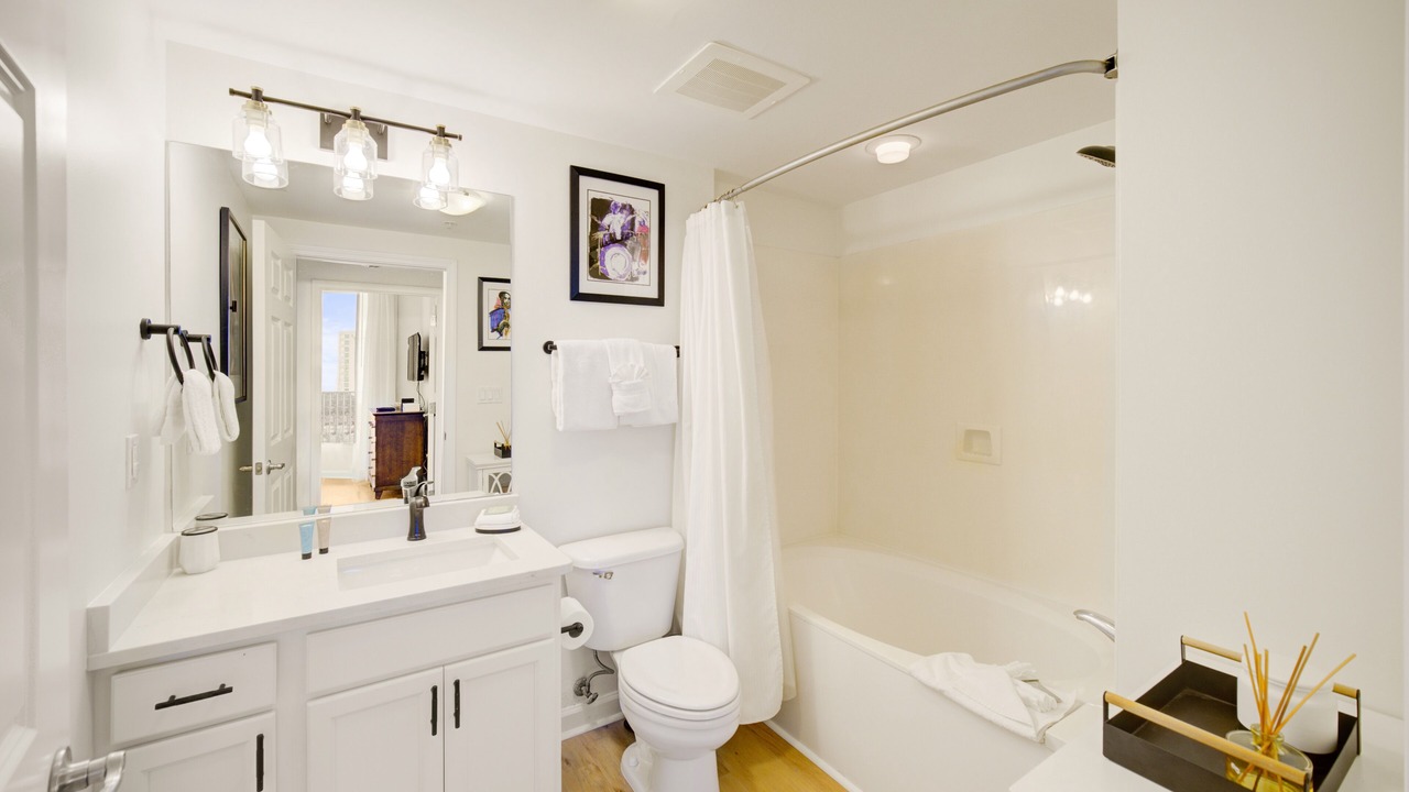 Photo of Bathroom in Indian Bayou