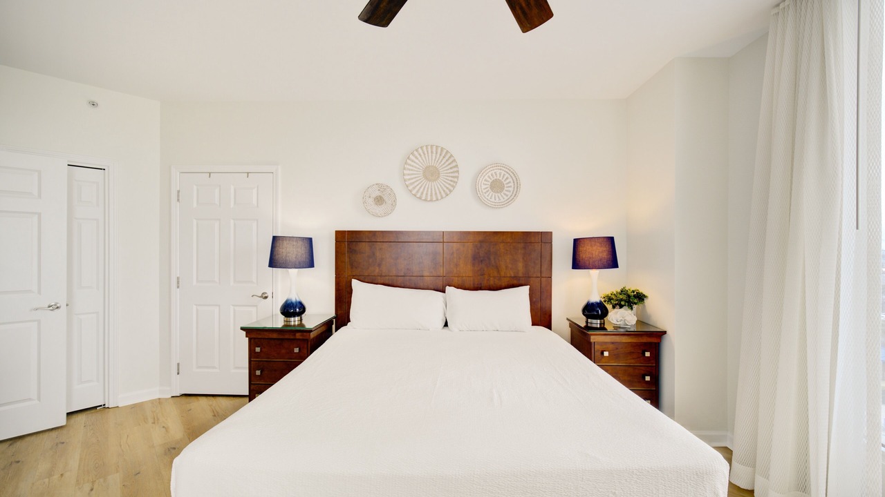 Photo of Bedroom in Indian Bayou