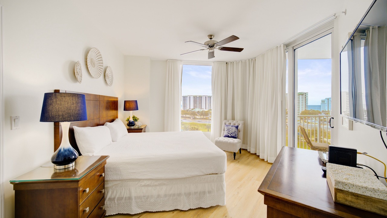 Photo of Bedroom in Indian Bayou