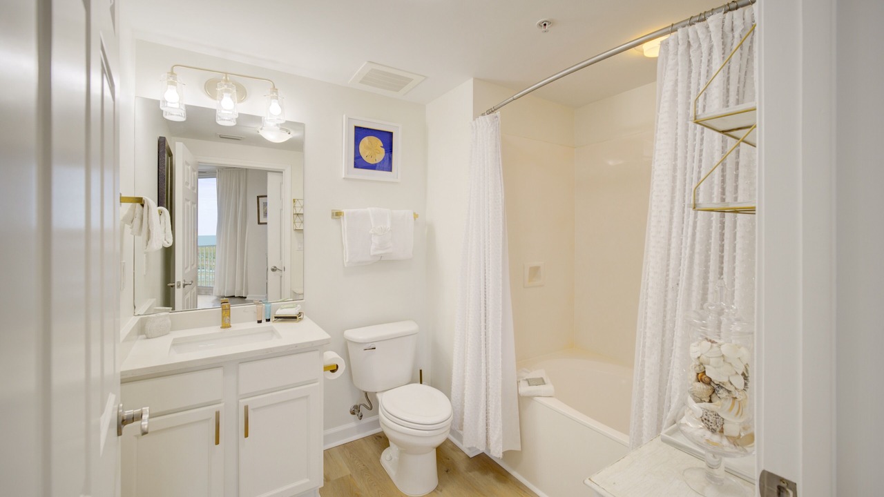 Photo of Bathroom in Indian Bayou