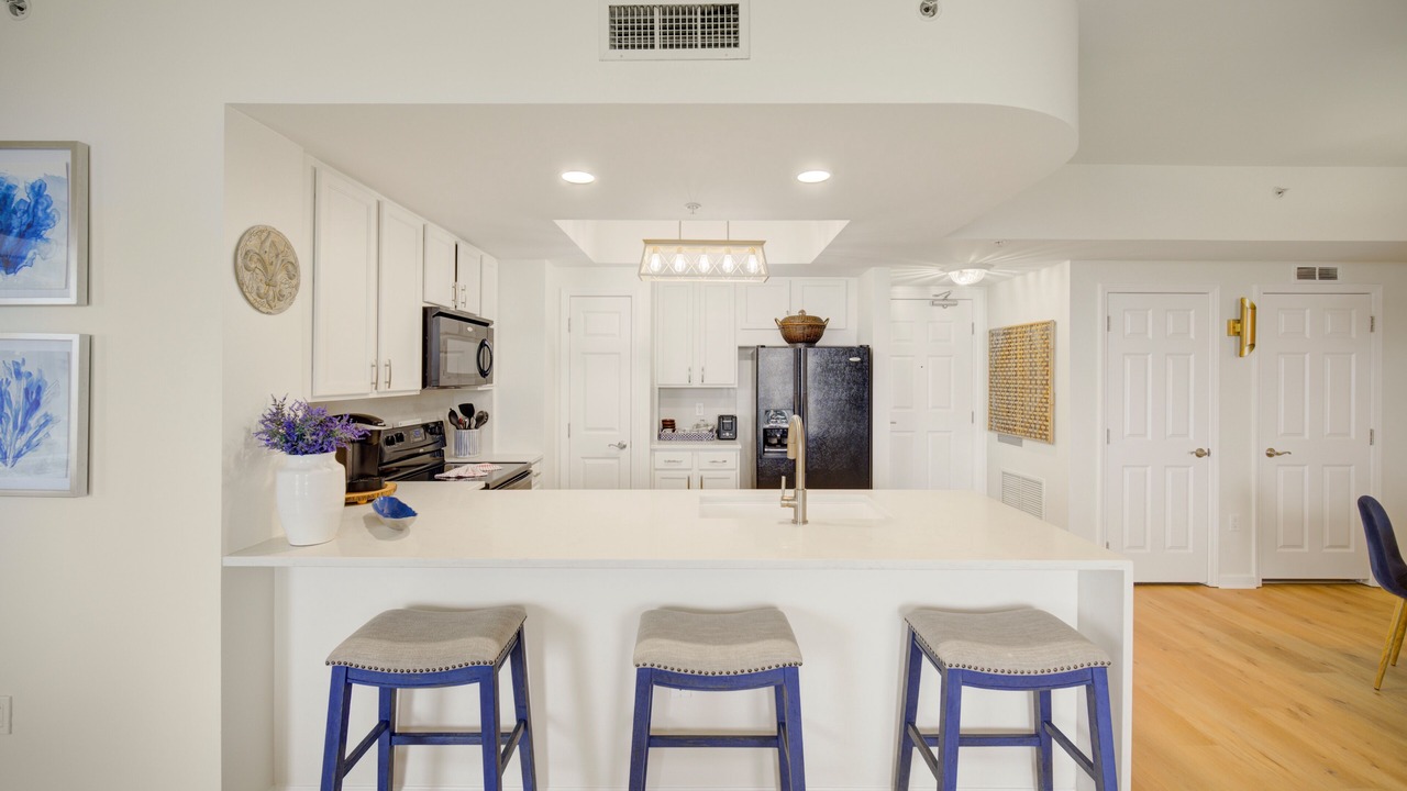 Photo of Kitchen in Indian Bayou