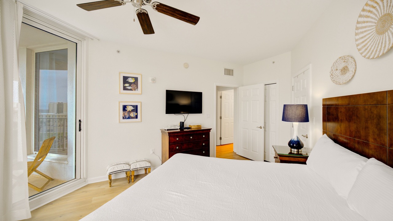 Photo of Bedroom in Indian Bayou