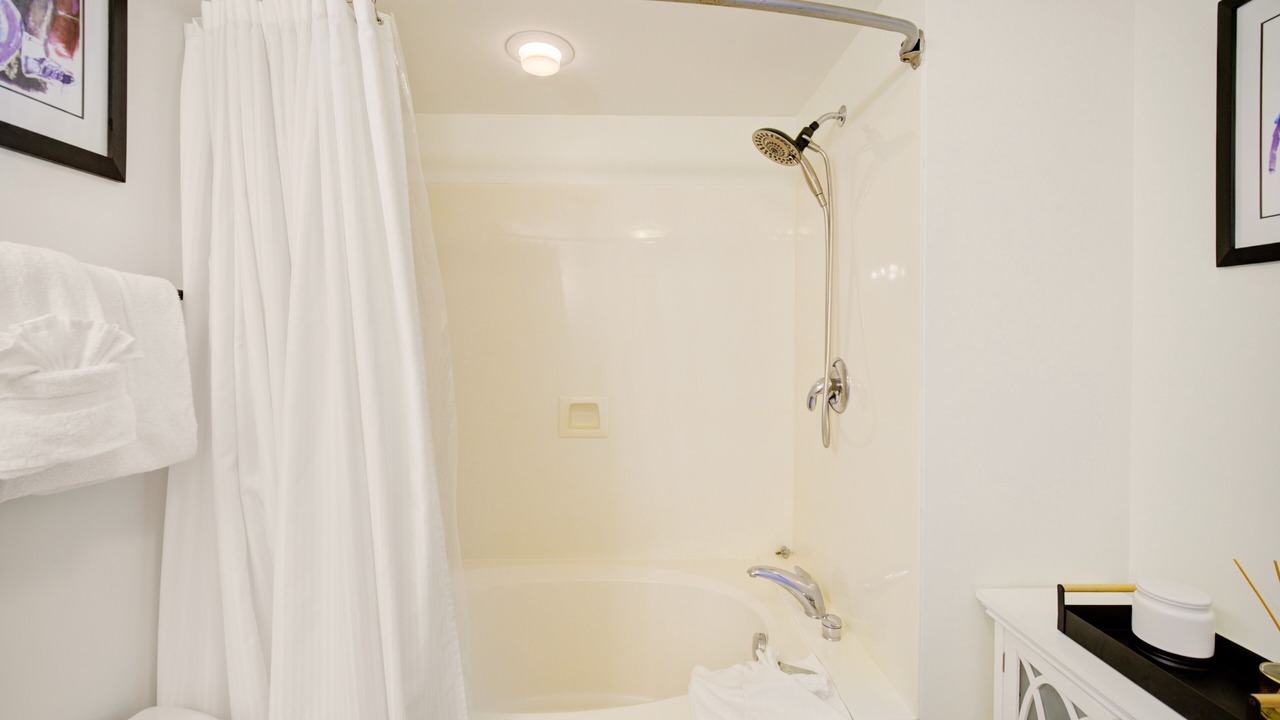 Photo of Bathroom in Indian Bayou