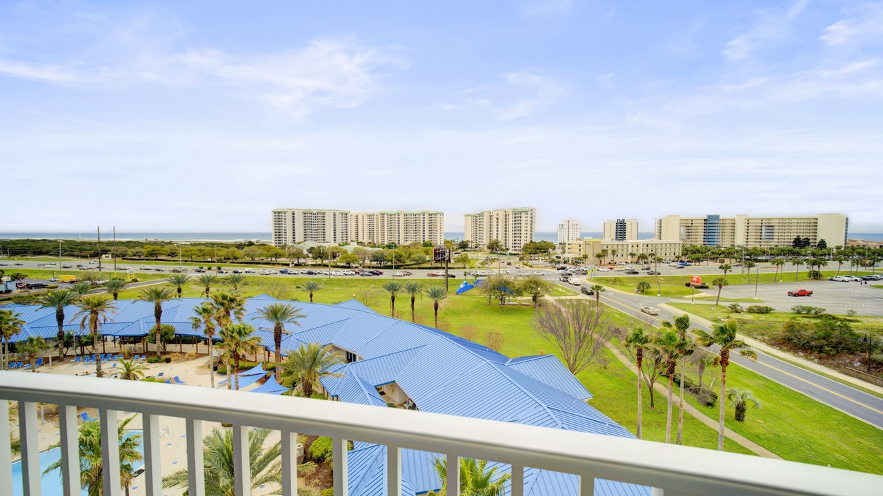 Photo of Outdoor in Indian Bayou