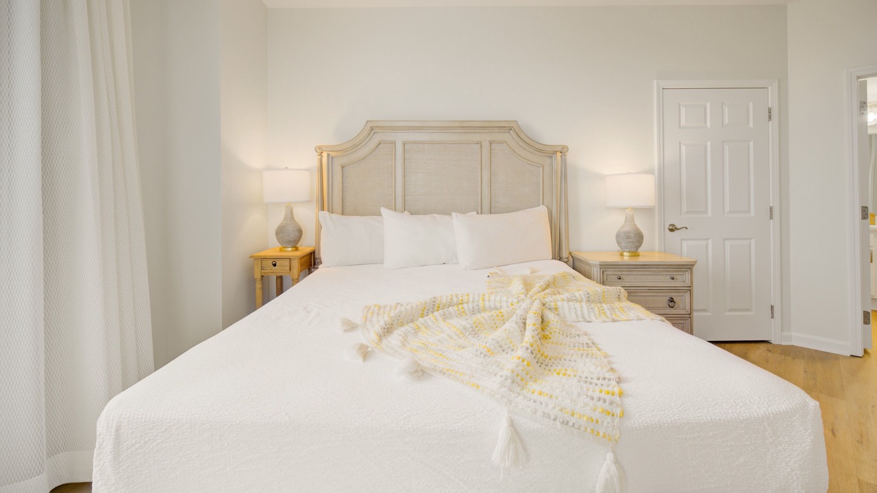 Photo of Bedroom in Indian Bayou