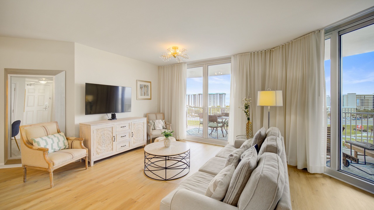 Photo of Livingroom in Indian Bayou