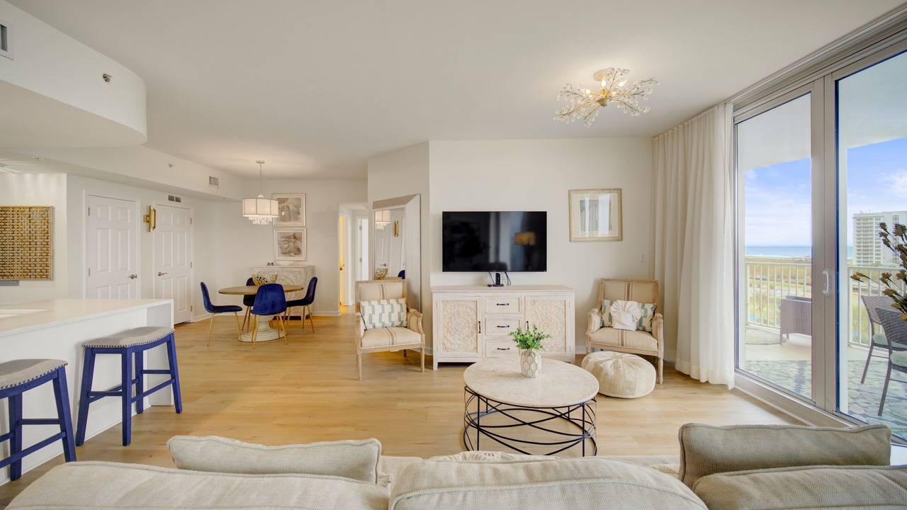 Photo of Livingroom in Indian Bayou