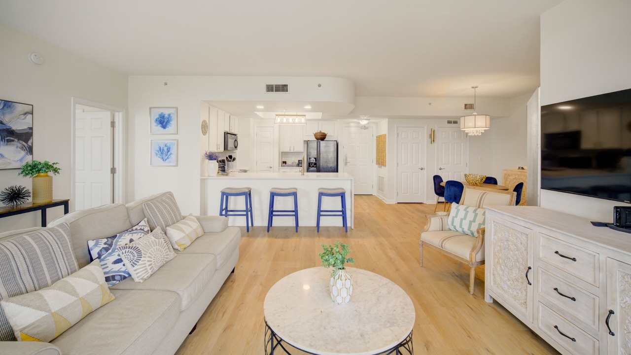Photo of Livingroom in Indian Bayou