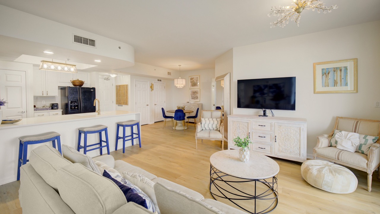 Photo of Livingroom in Indian Bayou