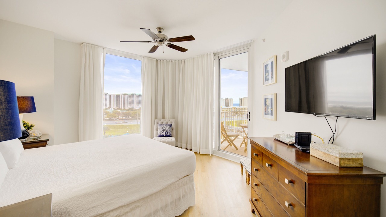 Photo of Bedroom in Indian Bayou
