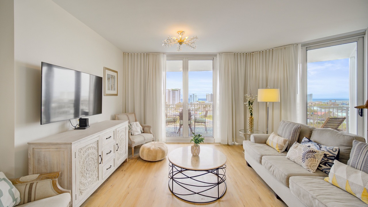 Photo of Livingroom in Indian Bayou