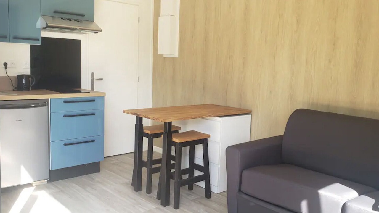 Photo of Livingroom in Hennebont