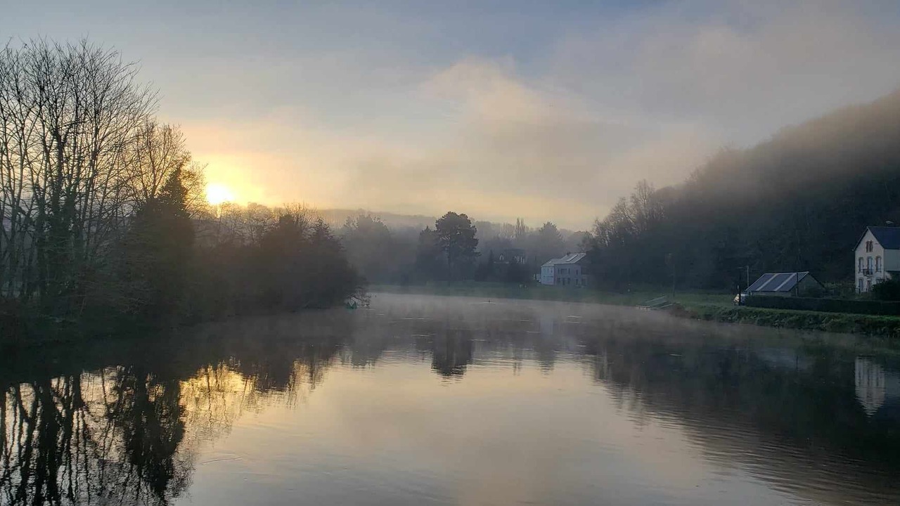 Photo of Outdoor in Hennebont