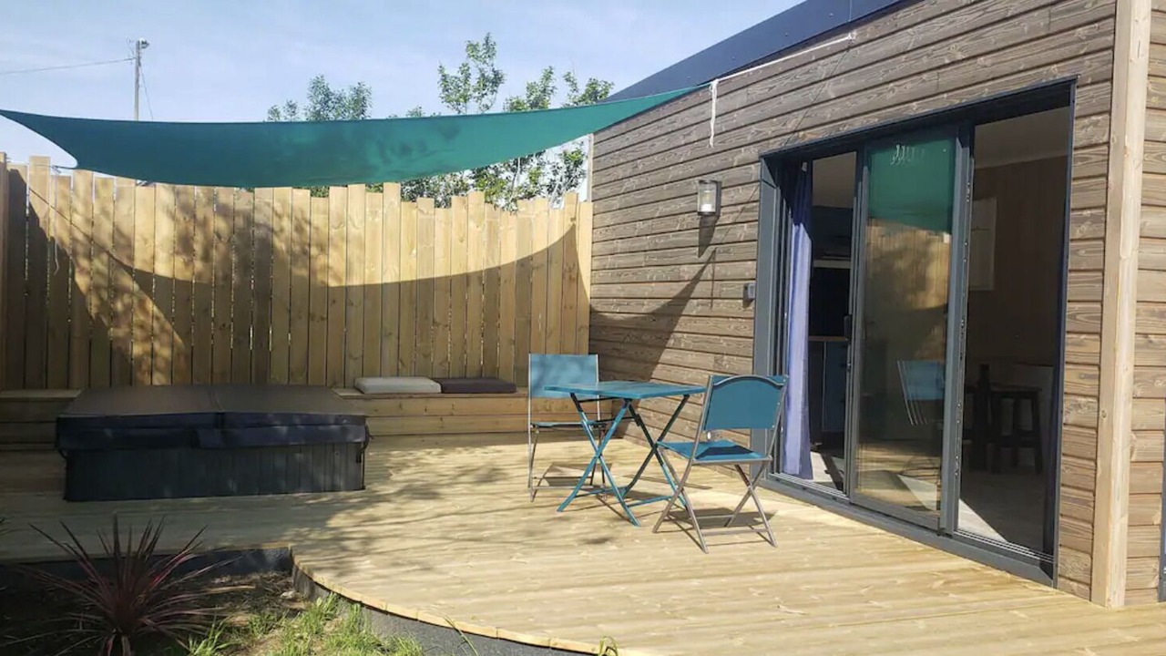 Photo of Outdoor in Hennebont