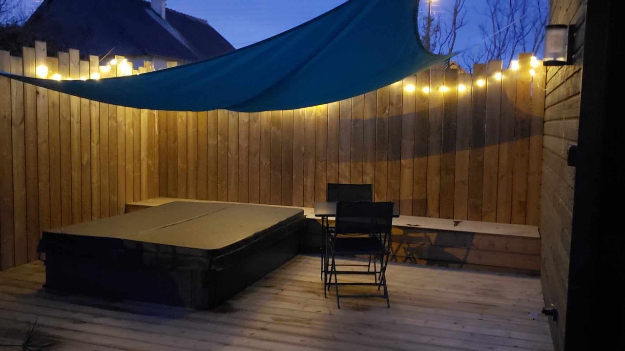 Photo of Patio Balcony in Hennebont