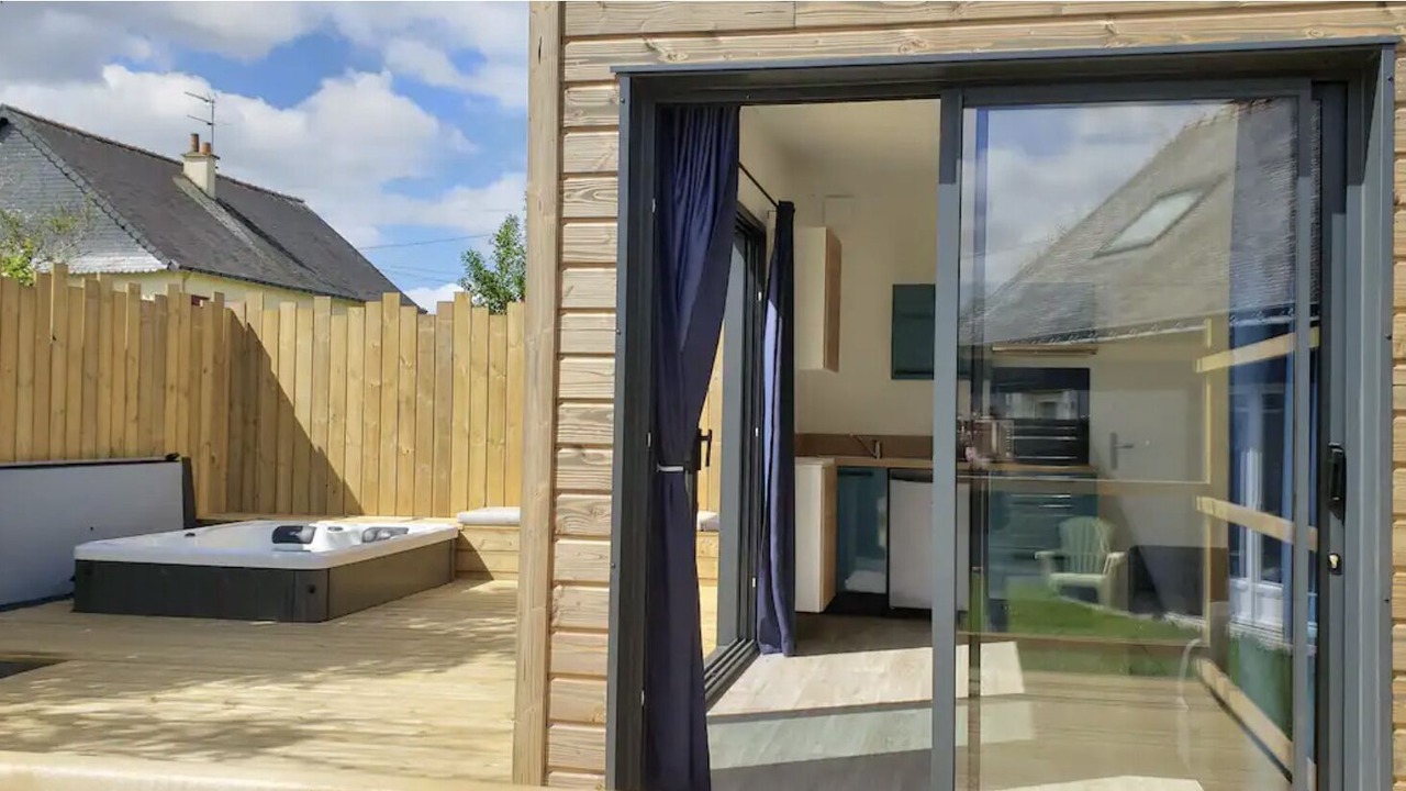Photo of Patio Balcony in Hennebont