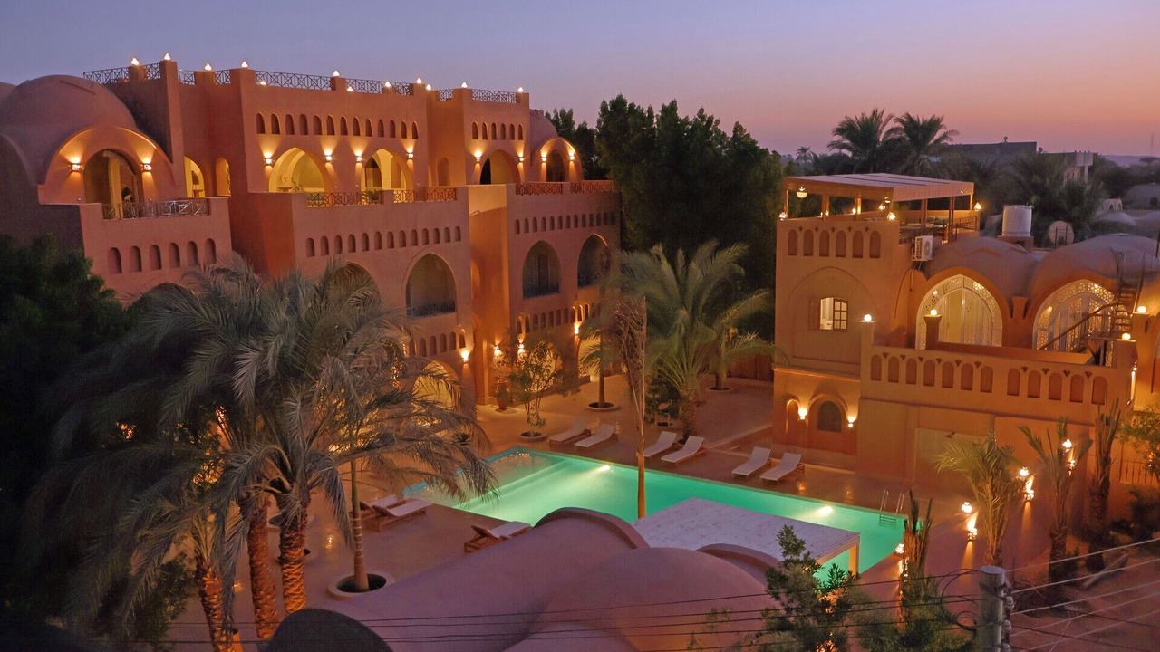 Photo of Outdoor in Luxor