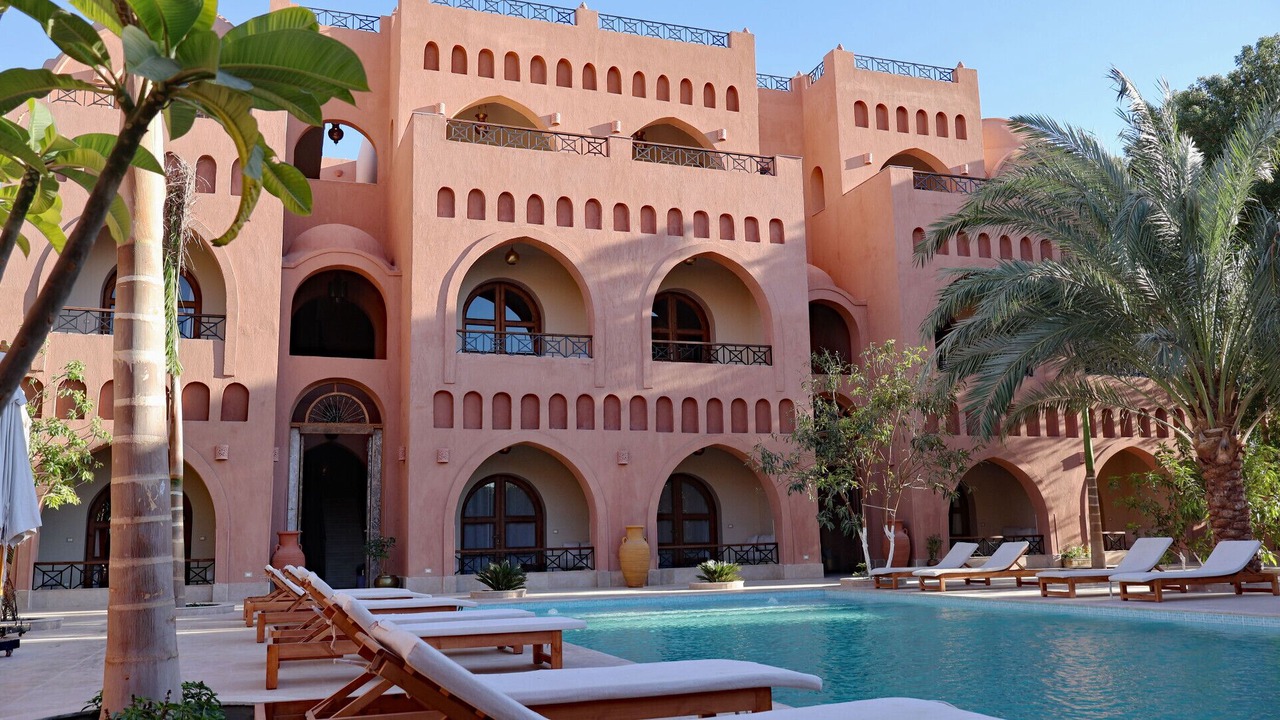 Photo of Outdoor in Luxor