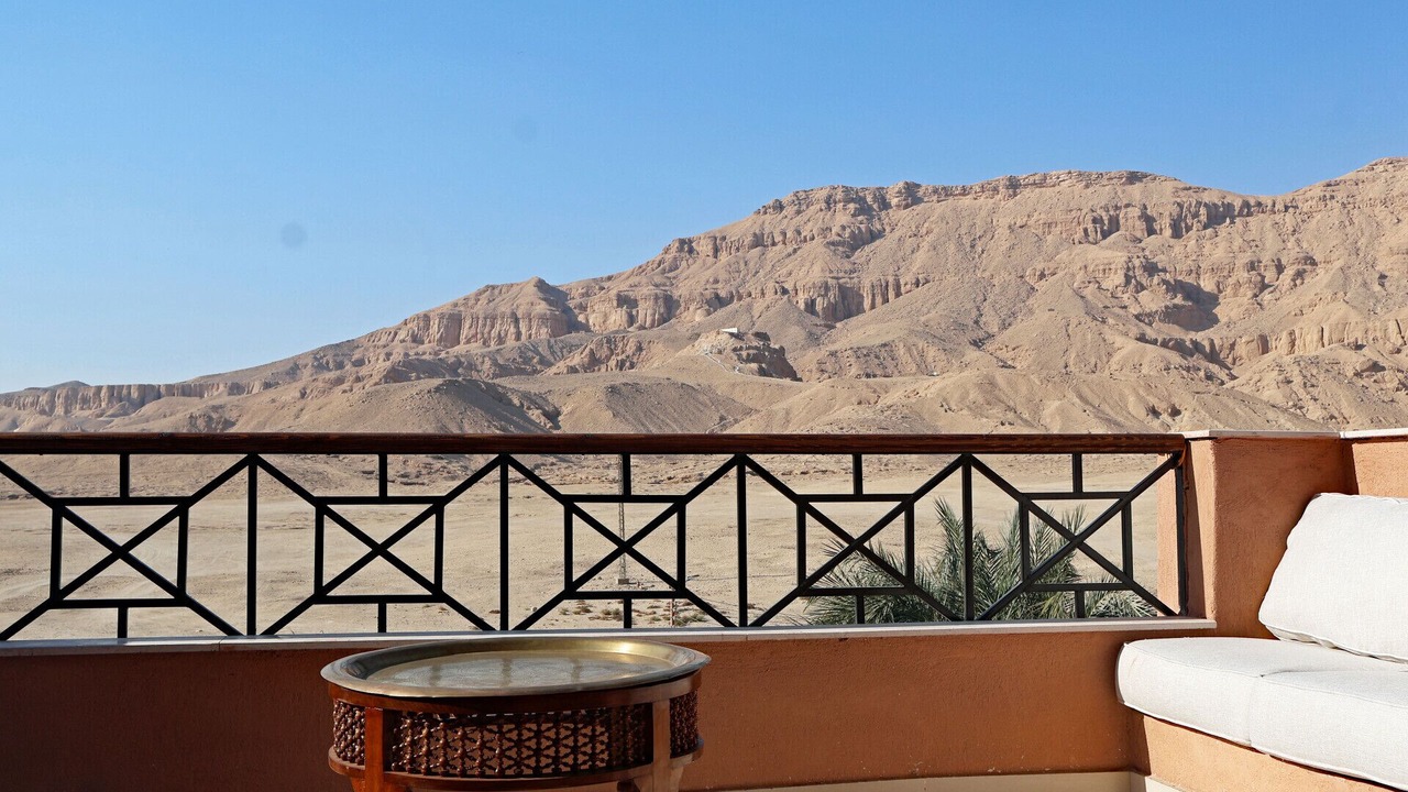 Photo of Outdoor in Luxor