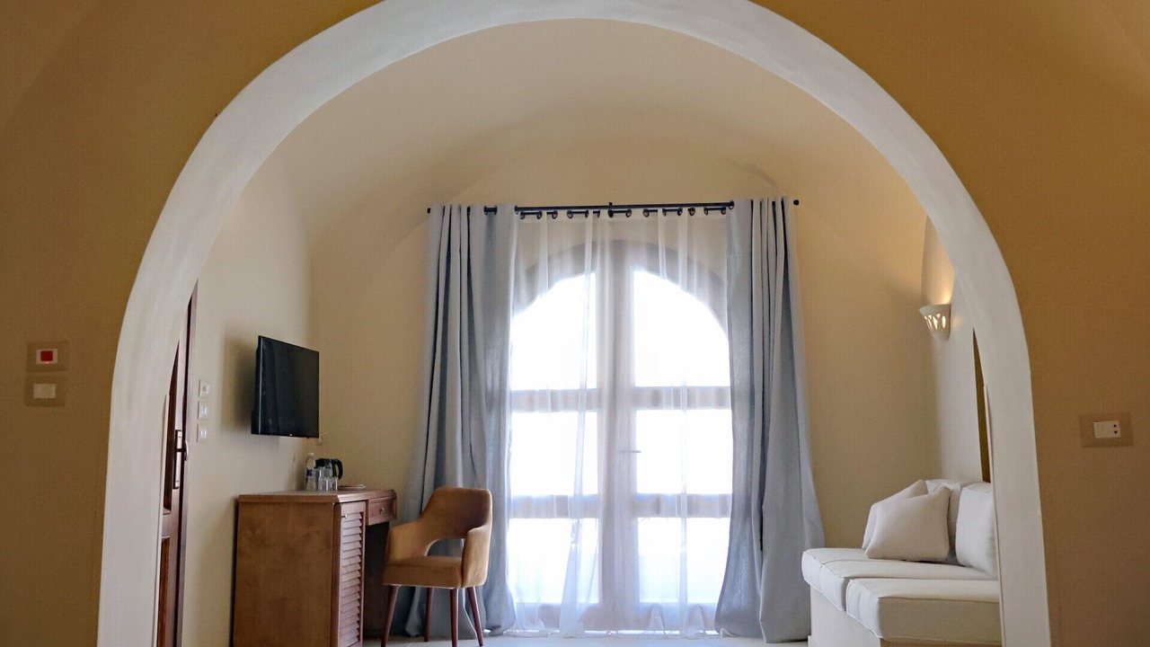 Photo of Bedroom in Luxor
