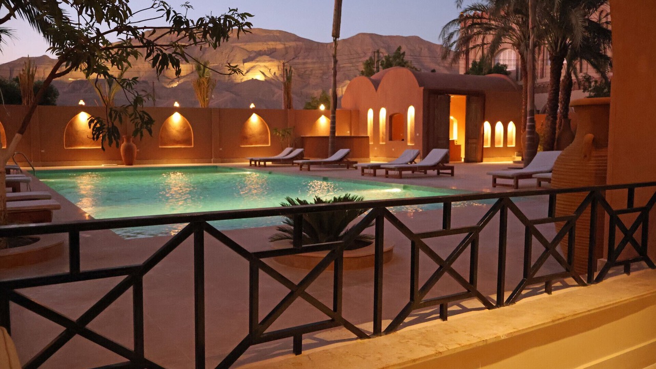 Photo of Outdoor in Luxor