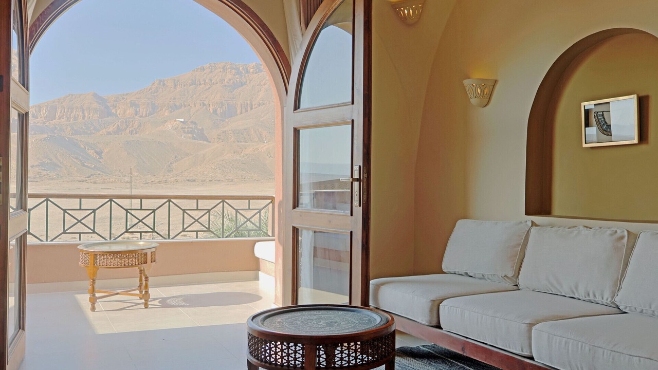 Photo of Livingroom in Luxor