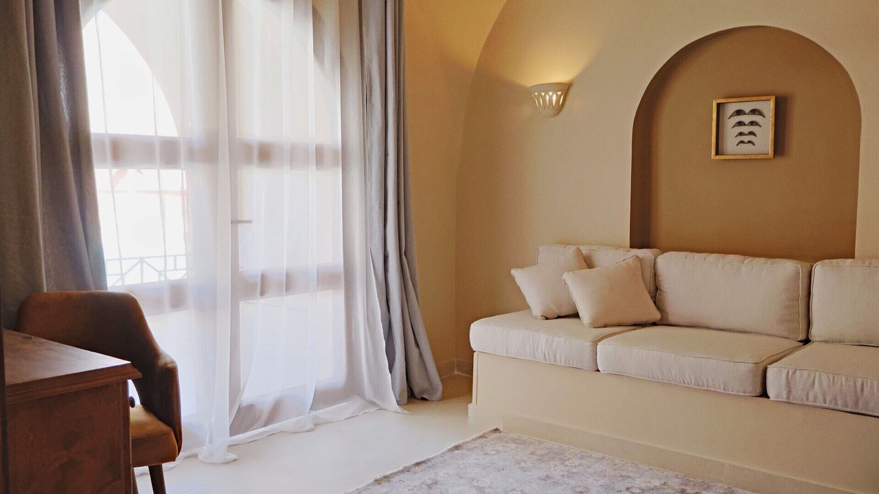 Photo of Livingroom in Luxor