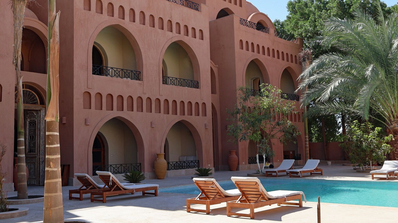 Photo of Outdoor in Luxor