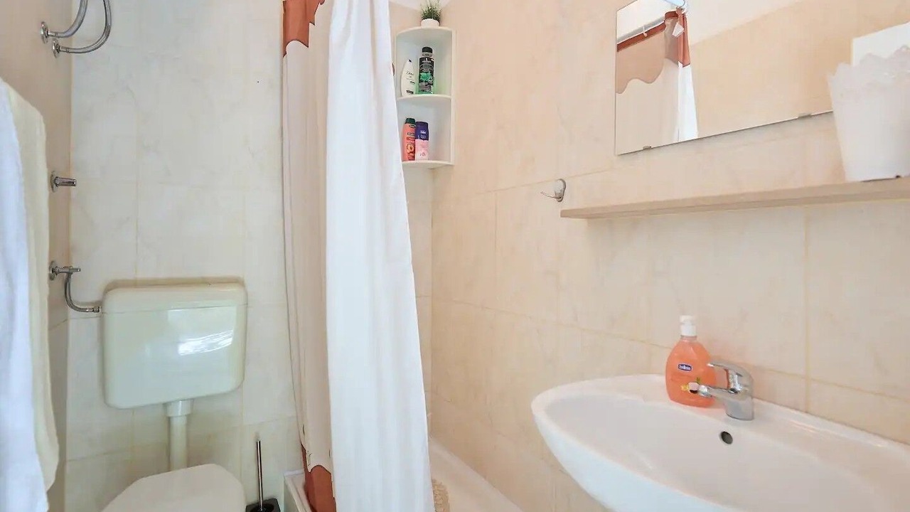 Photo of Bathroom in Okuklje