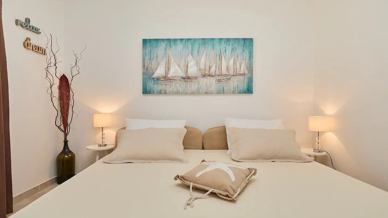 Photo of Bedroom in Okuklje