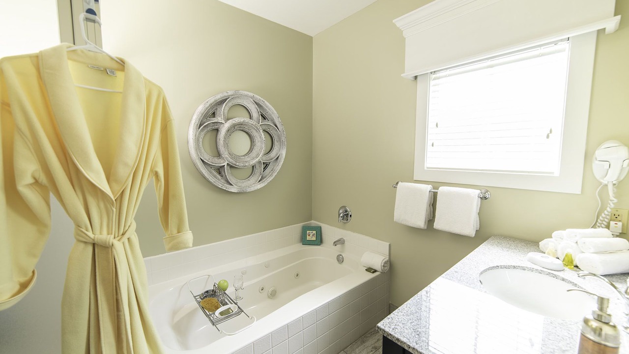 Photo of Bathroom in Lackey
