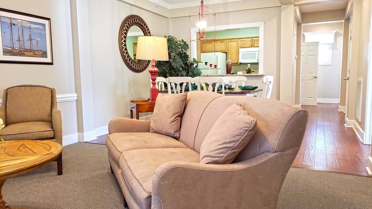 Photo of Bedroom in Lackey